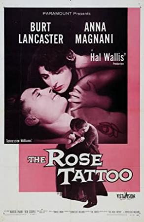 The Rose Tattoo (1955) [720p] [BluRay] [YTS]