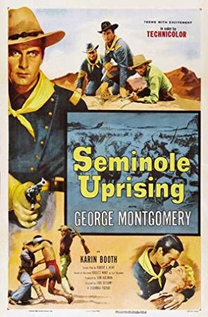 Seminole Uprising 1955 BRRip XviD MP3-XVID