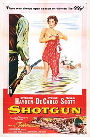 Shotgun (1955) [720p] [WEBRip] [YTS]