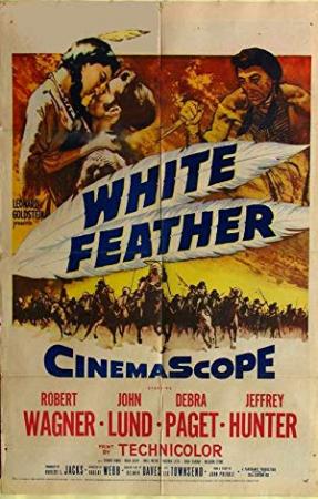 White Feather (1955) [720p] [BluRay] [YTS]