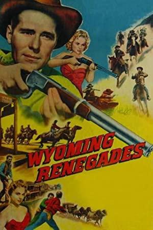 Wyoming Renegades 1955 1080p BluRay x264 DTS-FGT