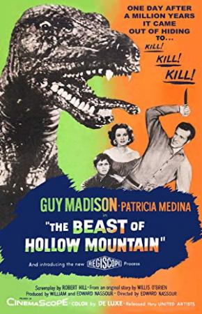 The Beast of Hollow Mountain 1956 1080p BluRay x264-SADPANDA