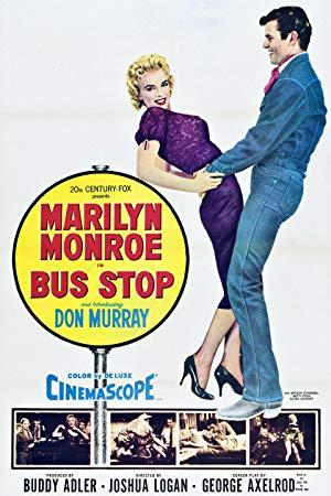 Bus Stop (1956) [BluRay] [720p] [YTS]