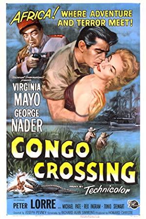 Congo Crossing 1956 BRRip x264-ION10
