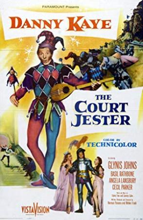 The Court Jester (1955) [1080p] [WEBRip] [YTS]