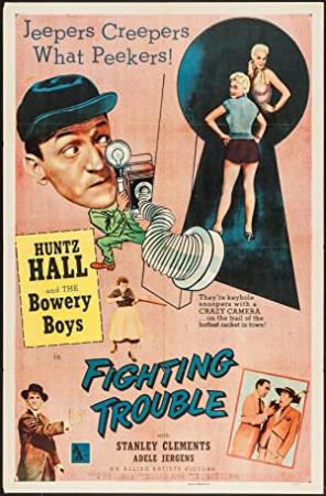 Fighting Trouble 1956 DVDRip 600MB h264 MP4-Zoetrope[TGx]