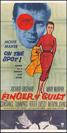 Finger of Guilt 1956 AKA The Intimate Stranger_PARENTE