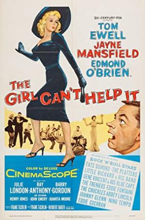 The Girl Cant Help It 1956 1080p BluRay x264 DTS-FGT