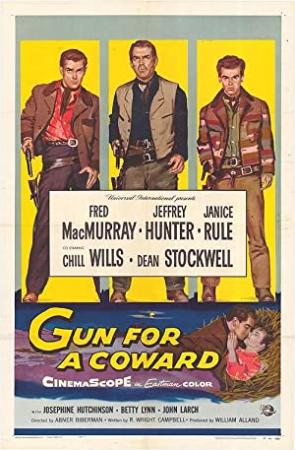 Gun for a Coward 1957 720p BluRay H264 AAC-RARBG