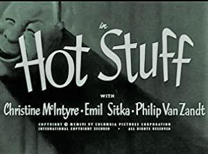Hot Stuff (1956) [720p] [BluRay] [YTS]