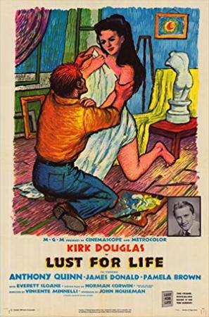 Lust For Life (1956) [1080p] [YTS AG]