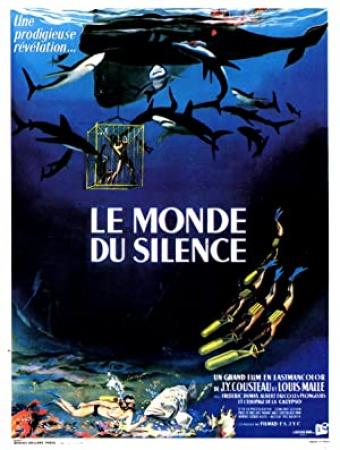 Le monde du silence 1956 720p BluRay AVC-mfcorrea