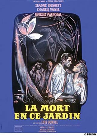 Death in the Garden 1956 BluRay 600MB h264 MP4-Zoetrope[TGx]