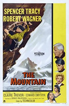 The Mountain (2011) DVDR(xvid) NL Subs DMT