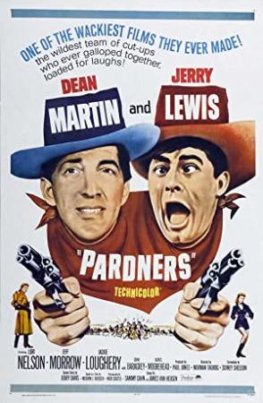 Pardners (1956) Dual-Audio