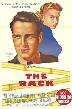 The Rack 1956 DVDRip x264
