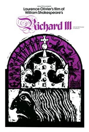 [ 不太灵免费公益影视站  ]理查三世[简繁英字幕] Richard III 1955 Criterion Collection 1080p BluRay x265 10bit FLAC-MiniHD