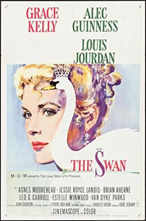 The Swan (1956) Dual-Audio