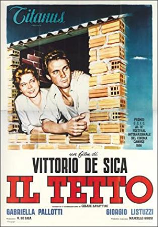 The Roof 1956 ITALIAN 1080p WEBRip x264-VXT