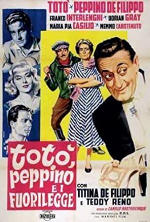 Toto, Peppino e i fuorilegge DVDRip Ita with srt subs_Toto_C Mastrocinque_1956_PARENTE