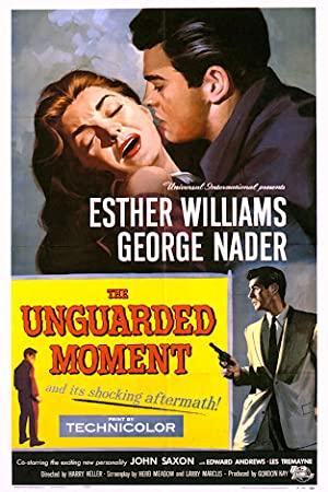 The Unguarded Moment (1956) [720p] [BluRay] [YTS]