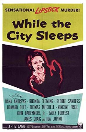 While The City Sleeps (1956) [BluRay] [1080p] [YTS]
