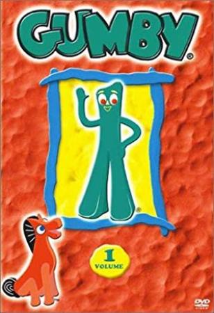 The Gumby Show 1960 Complete TVRip x264 [i_c]