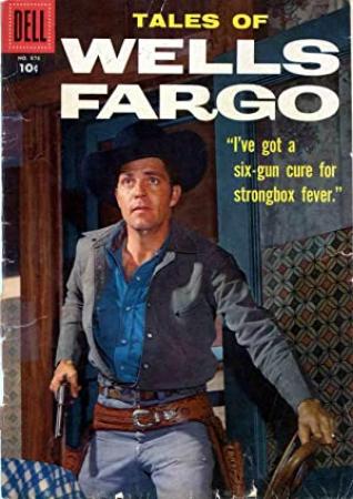 Tales of Wells Fargo 1957 Season 2 Complete WEB x264 [i_c]