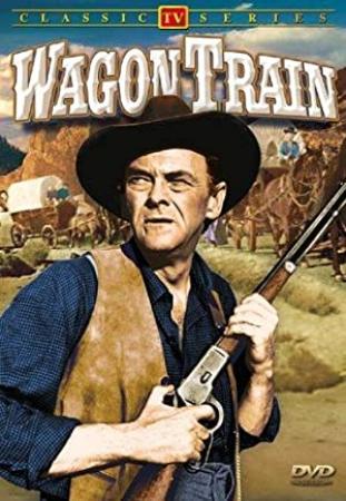 Wagon Train - S01ep05 -The Les Rand Story
