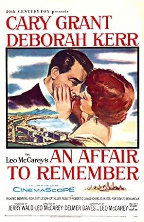 An Affair To Remember (1957) [BluRay] [1080p] [YTS]
