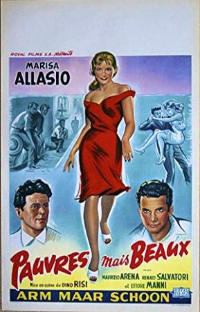 Belle Ma Povere 1957 ITALIAN 1080p BluRay x264-HANDJOB