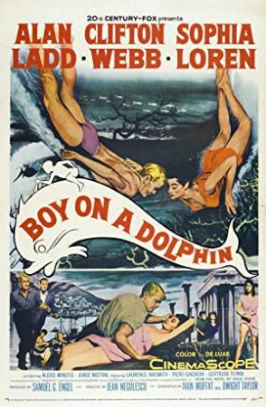 Boy on a Dolphin [Alan Ladd] (1957) DVDRip Oldies Ok