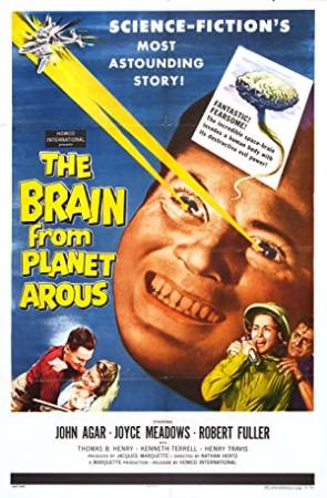 The Brain From Planet Arous (1957) [1080p] [BluRay] [YTS]