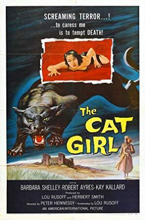 Cat Girl 1957 DVDRip x264-FiCO[rarbg]
