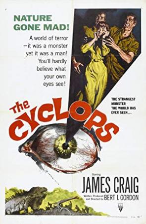 The Cyclops 1957 WAC RST Bluray 1080p DTS-HD-2 0 x264-Grym