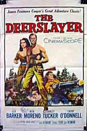 The Deerslayer (1957) [1080p] [BluRay] [YTS]