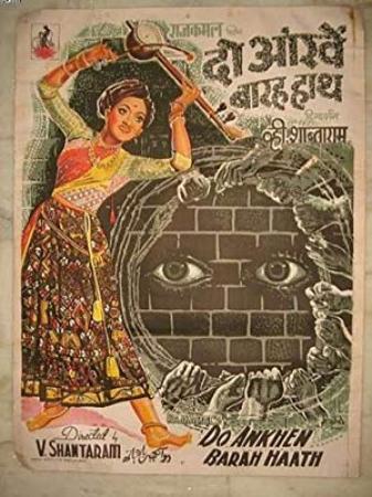 Do Ankhen Barah Haath 1957 1080p WEB-DL AVC AAC DDR