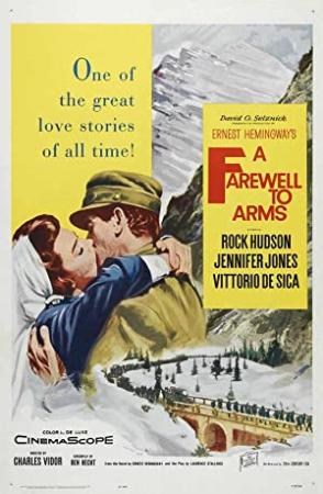 A Farewell to Arms [1957]DVDRip[Xvid]AC3 3ch[Eng]BlueLady