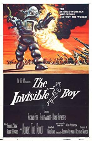 The Invisible Boy 2014 FRENCH WEBRiP XViD-FUNKKY