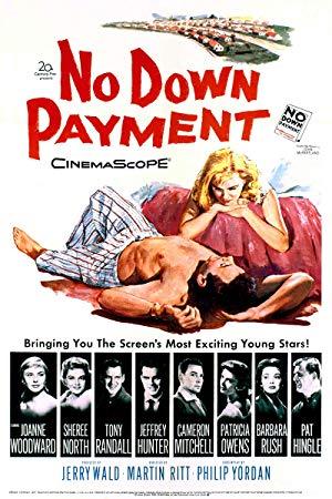 No Down Payment (1957) [BluRay] [1080p] [YTS]