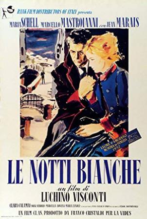 Le Notti Bianche (1957) SD H264 Italian Ac3-5 1-BaMax71-MIRCrew