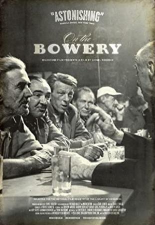 On The Bowery 1957 720p BluRay x264-HD4U[rarbg]