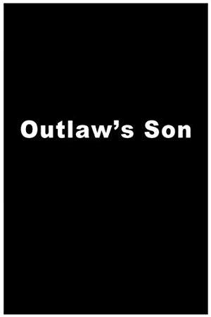 Outlaw's Son  (Western 1957)  Dane Clark  720p