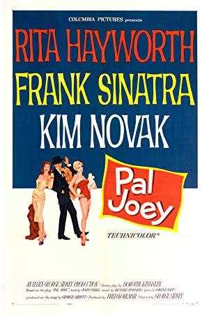 Pal Joey (1957) Dual-Audio