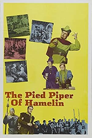 The Pied Piper of Hamelin [KrysaÅ™] 1986 DVDRip AC3 x264-GCJM