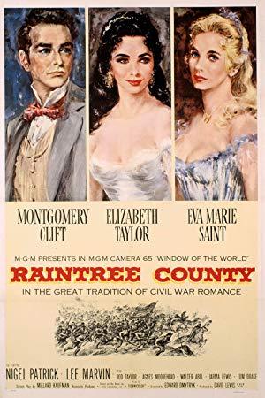 Raintree County (1957) Oldies