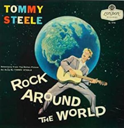 Rock Around The World (1957) [1080p] [BluRay] [YTS]