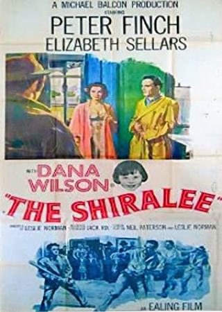 The Shiralee [1957 - United Kingdom] Aussie Outback drama