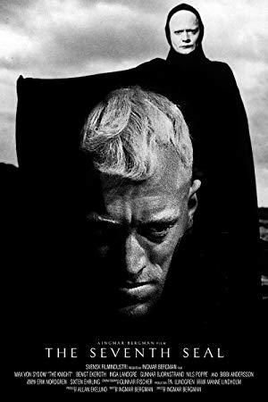 The Seventh Seal 1957 720p BluRay x264 anoXmous