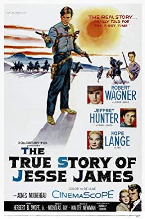 The True Story Of Jesse James (1957) [BluRay] [1080p] [YTS]